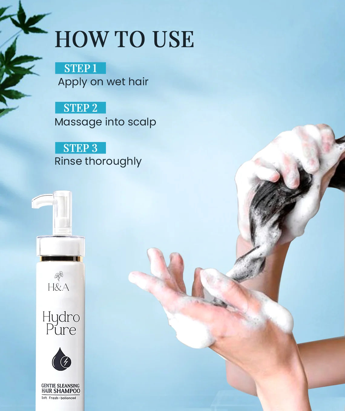 Hydro Pure