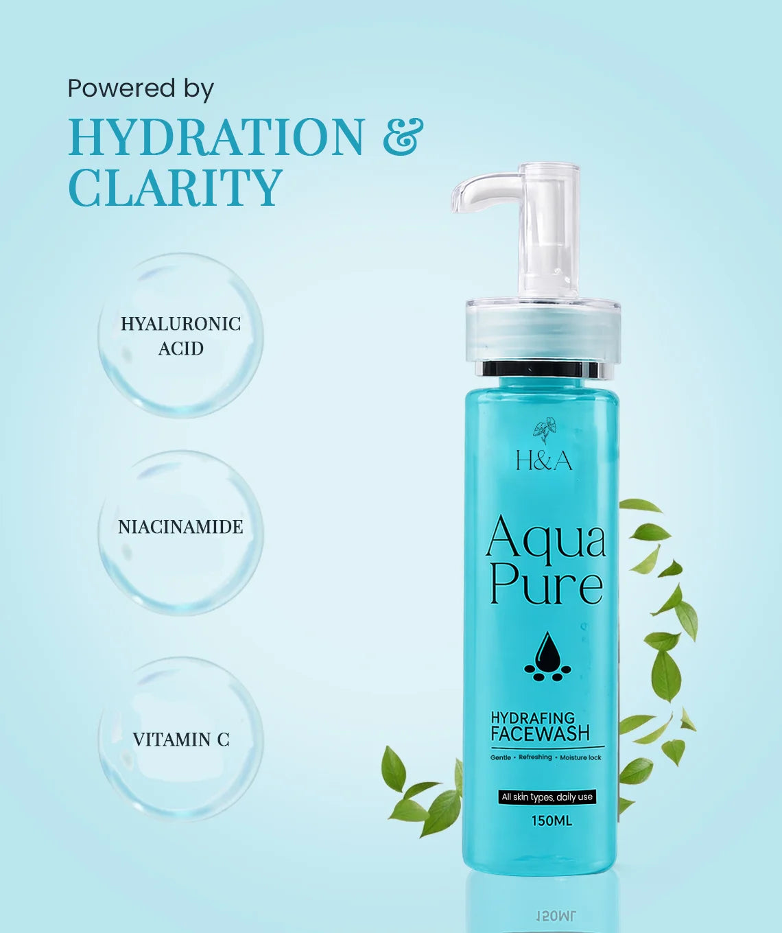 Aqua Pure