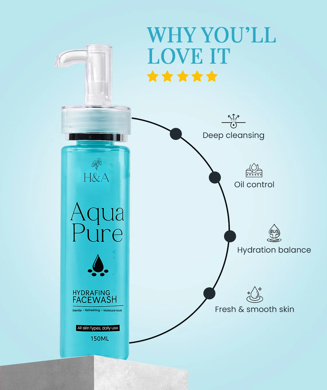 Aqua Pure