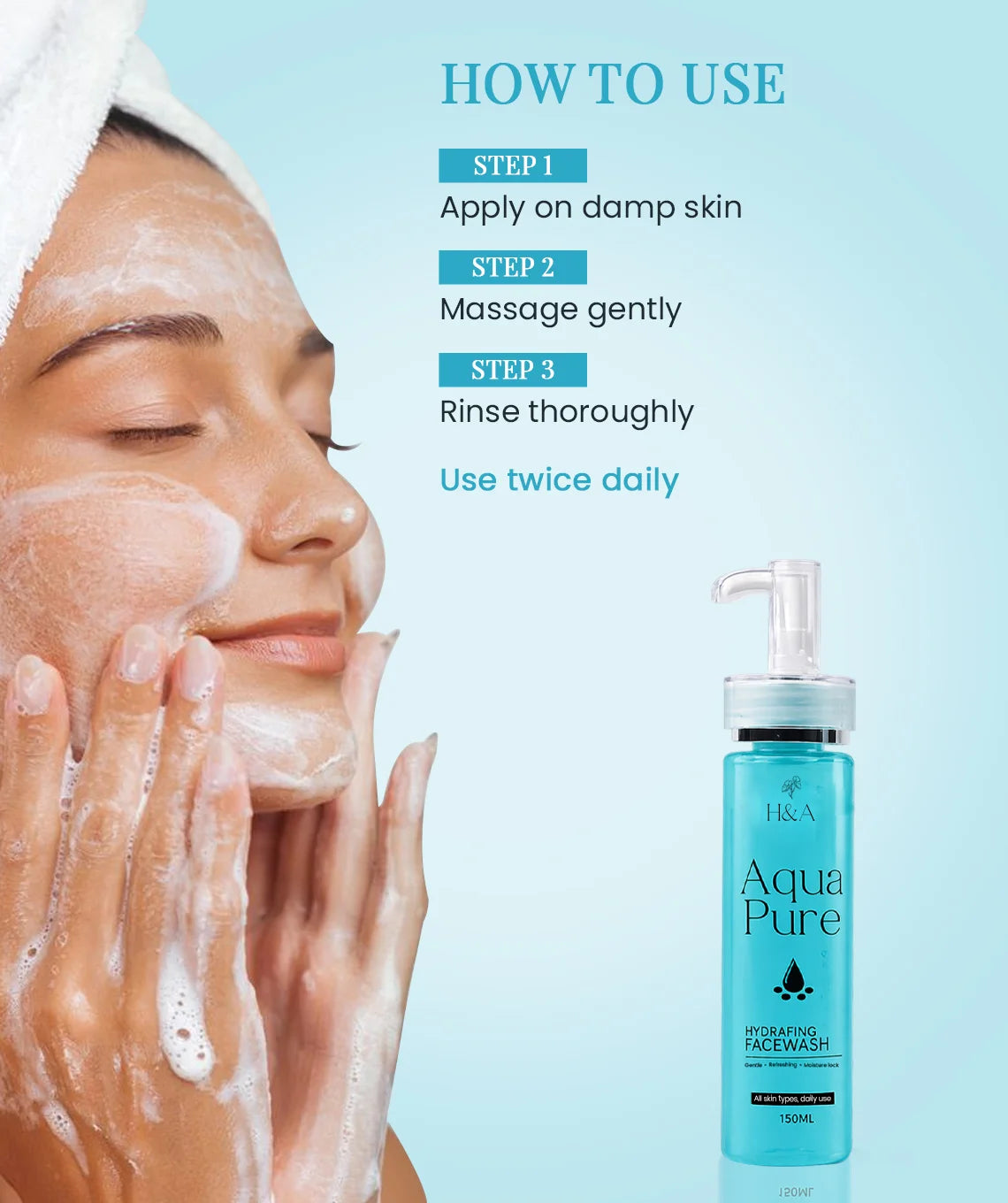 Aqua Pure